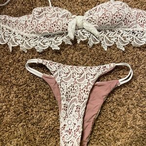 SHEIN bikini